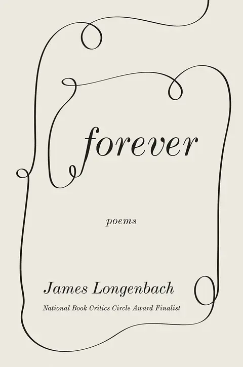 Cover of Forever