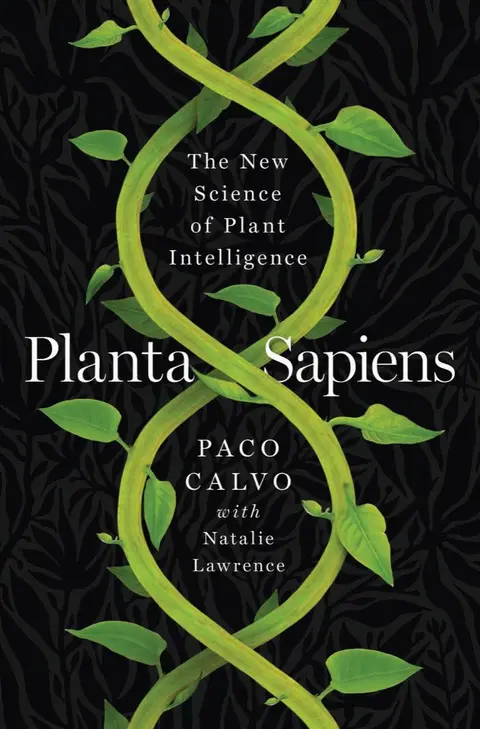 Cover of Planta Sapiens