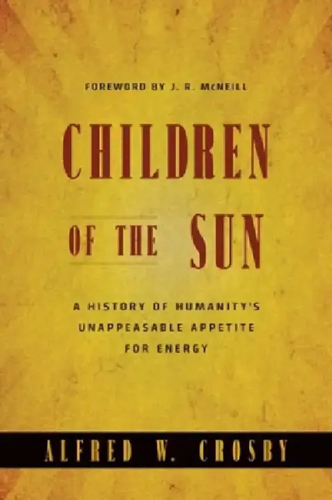 Cover of Children of the Sun
