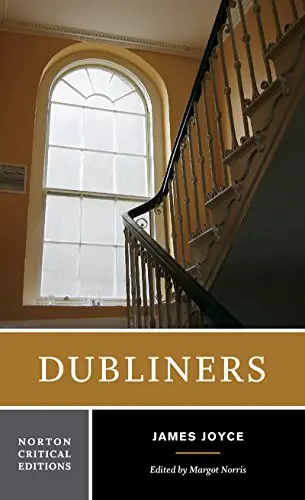 Cover of Dubliners