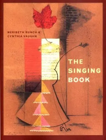 Cover of The Singing Book