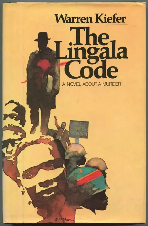Cover of The Lingala Code