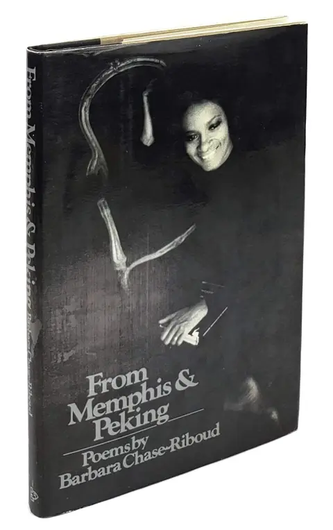 Cover of From Memphis & Peking