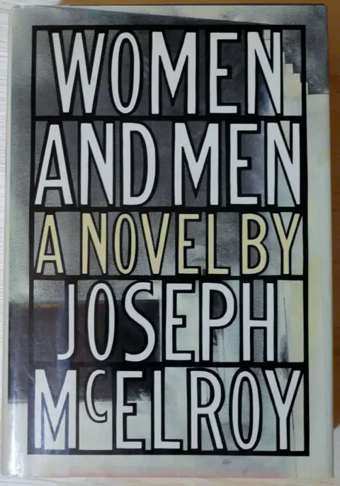 Cover of Women and Men