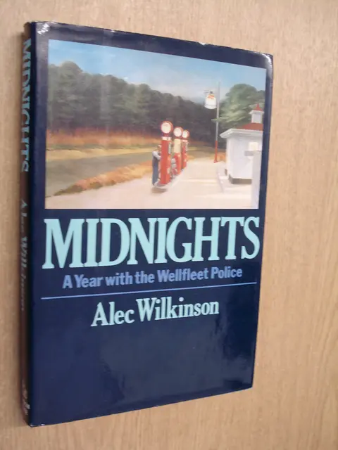 Cover of Midnights