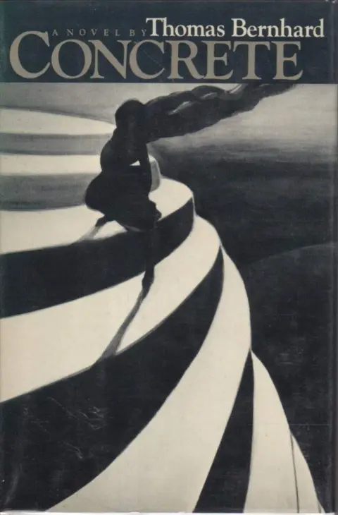 Cover of Concrete