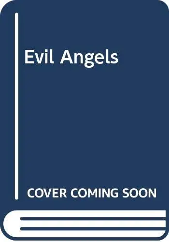 Cover of Evil Angels