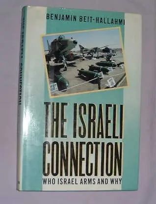 Cover of Israeli Connection