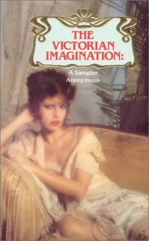 Cover of The Victorian Imagination