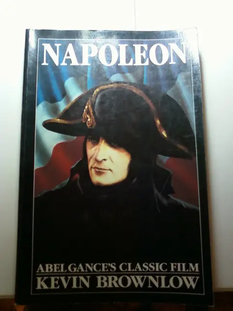 Cover of Napoleon