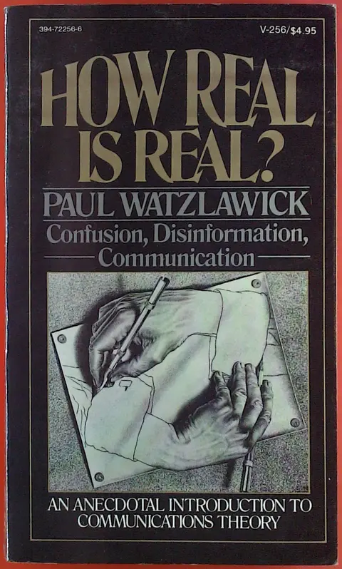 Cover of How Real Is Real?