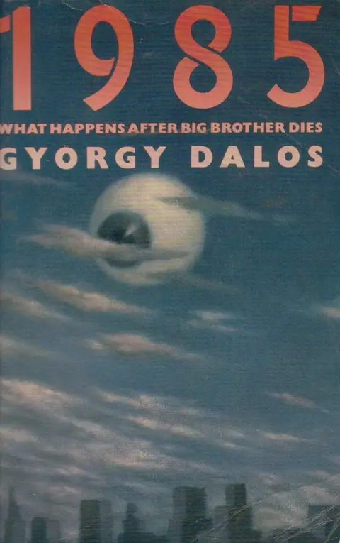 Cover of 1985