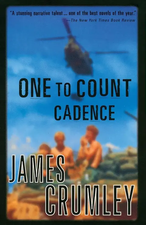 Cover of One to Count Cadence