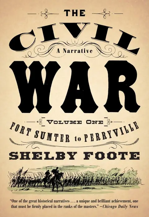 Cover of The Civil War