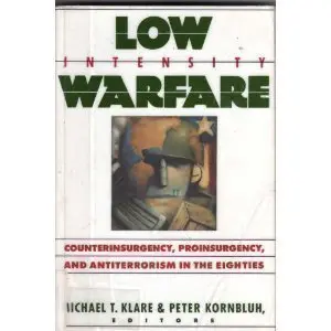Cover of Low Intensity Warfare
