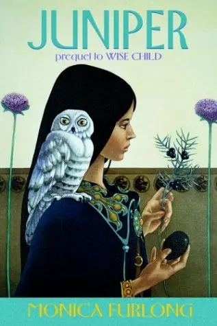 Cover of Juniper