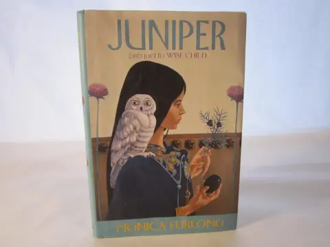 Cover of Juniper