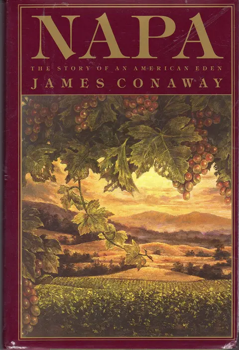 Cover of Napa