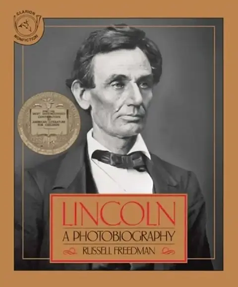 Cover of Lincoln