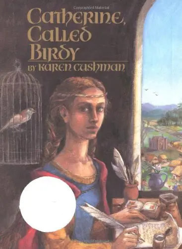 Cover of Catherine, Called Birdy