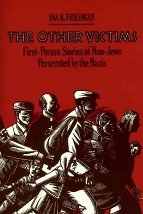Cover of The Other Victims