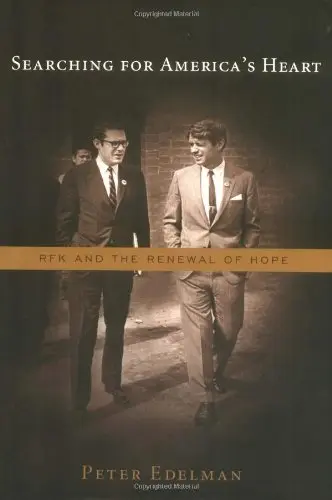 Cover of Searching for America's Heart