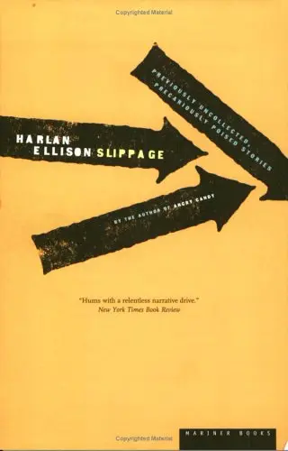 Cover of Slippage