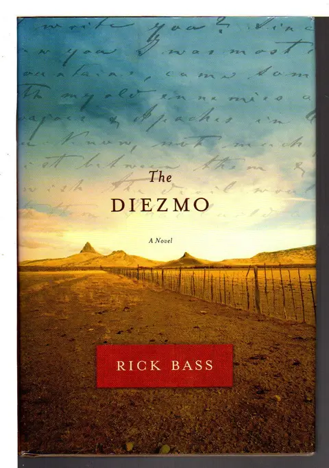 Cover of The Diezmo