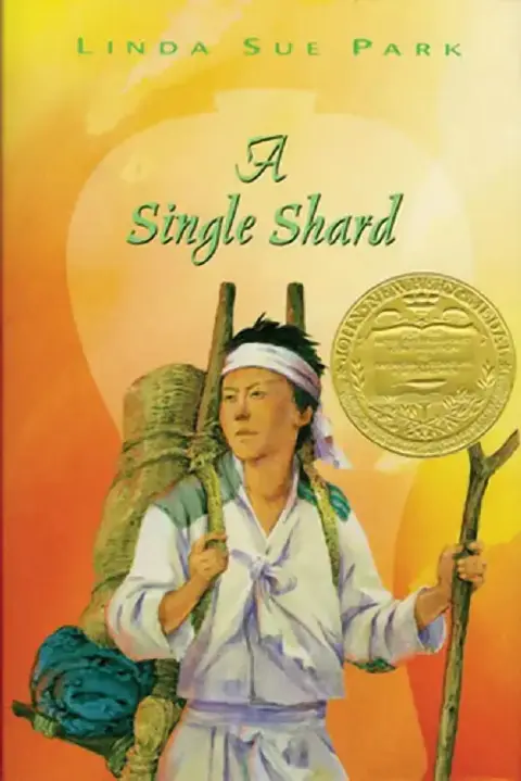 Cover of A Single Shard