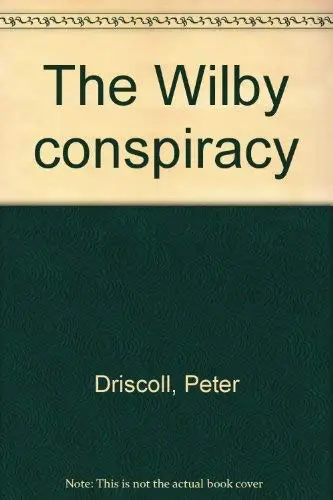 Cover of The Wilby conspiracy