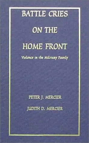 Cover of Battle Cries on the Home Front