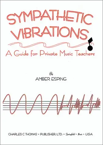 Cover of Sympathetic Vibrations