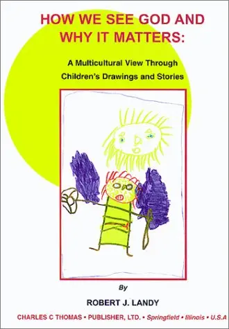 Cover of How We See God and Why It Matters