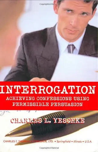 Cover of Interrogation