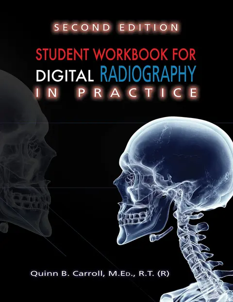 Cover of Digital Radiography in Practice