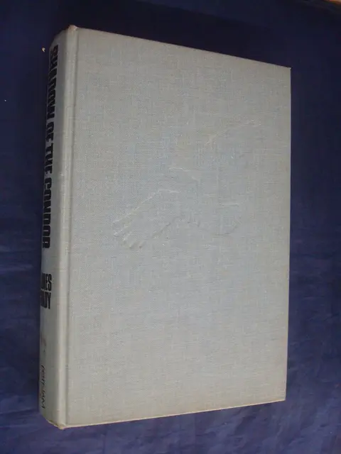 Cover of Shadow of the Condor