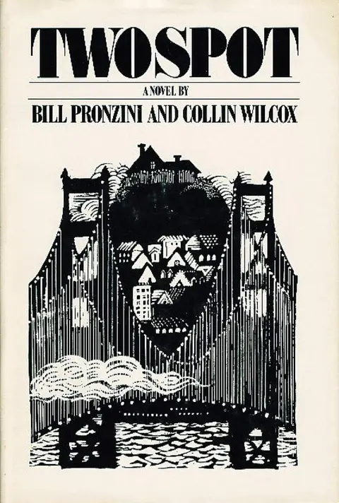 Cover of Twospot
