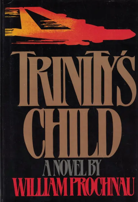 Cover of Trinity's Child