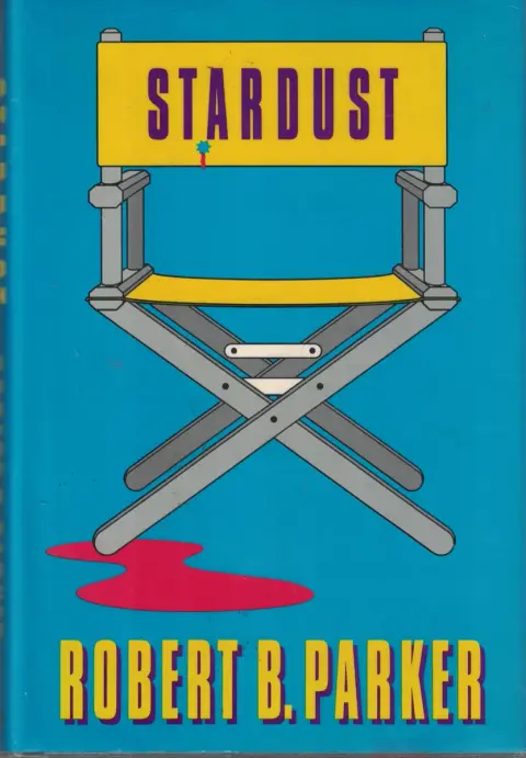 Cover of Stardust