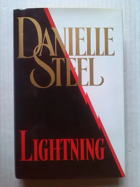 Cover of PT2 Lightning