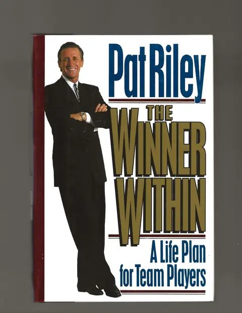 Cover of UC Winner Within SUC cess