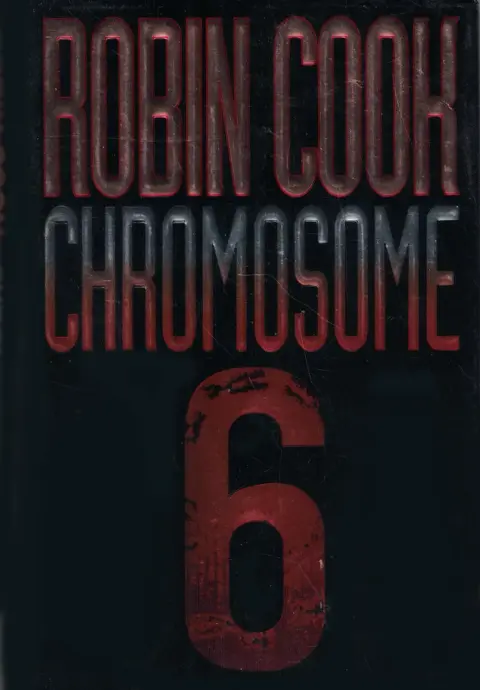 Cover of Chromosome 6