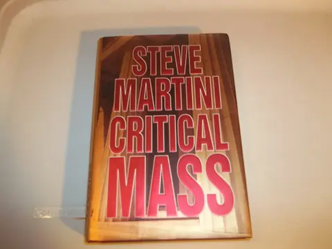 Cover of Critical Mass
