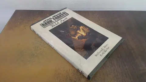 Cover of Star wars