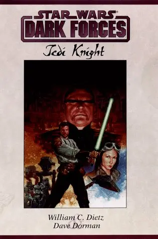 Cover of Star wars