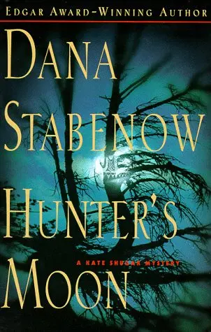 Cover of Hunter's Moon
