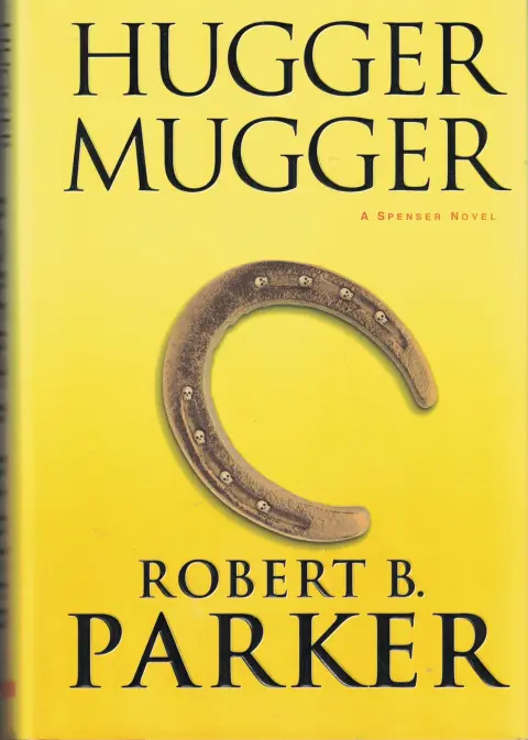Cover of Hugger Mugger