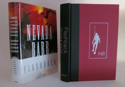 Cover of Flashback