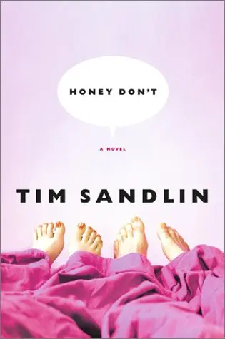 Cover of Honey Don't