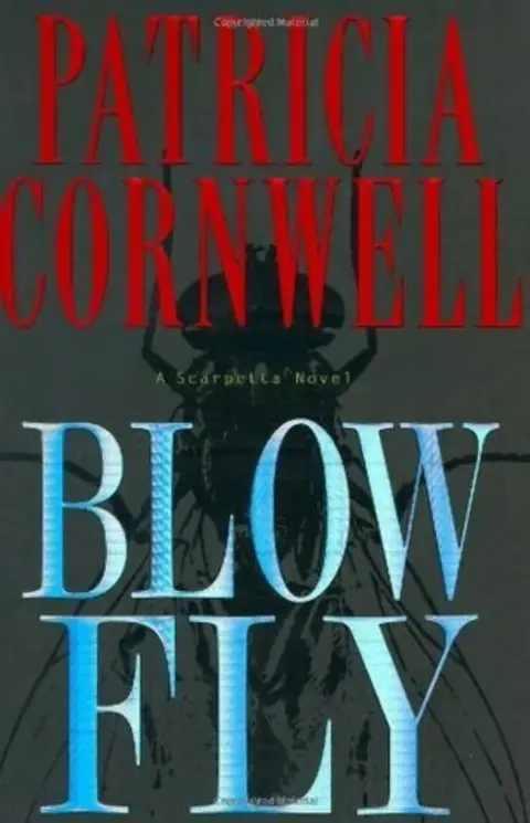Cover of Blow Fly